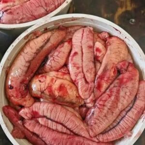 ইলিশ মাছের ডিম ৩ কেজি ২৩৫০ টাকা